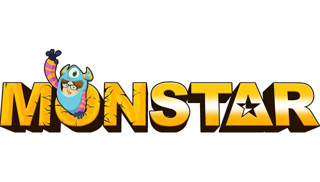 モンスタースクリーン